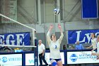 VB vs Salve  Wheaton Women’s Volleyball vs Salve Regina University. : volleyball